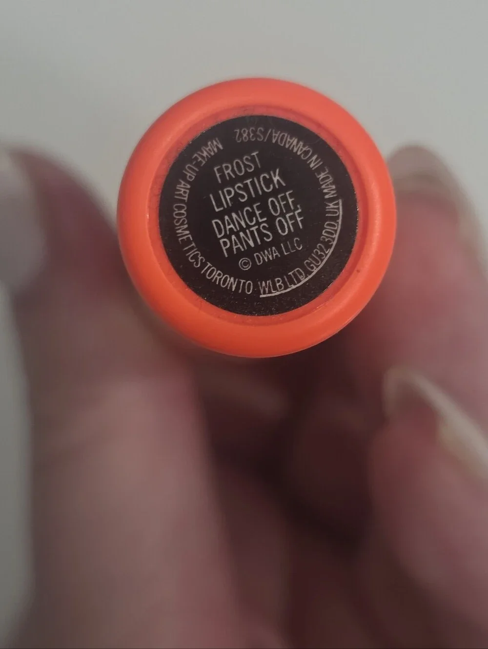 MAC Cosmetics authentic mac